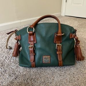 Dooney and Bourke handbag
